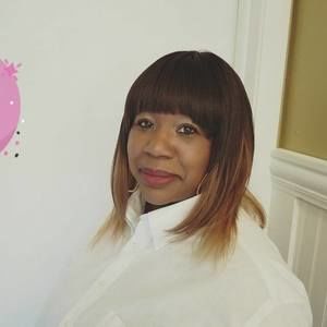 Meet your Posher, Audrea